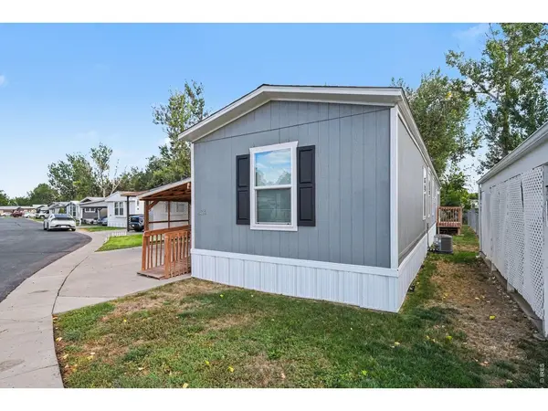 1428 Sunset #20, Loveland, CO 80537