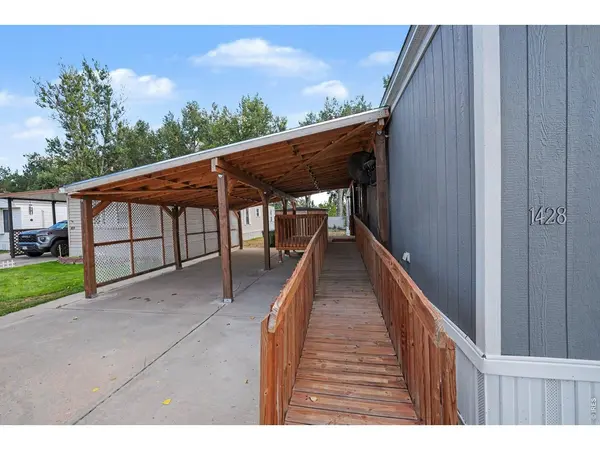 1428 Sunset #20, Loveland, CO 80537