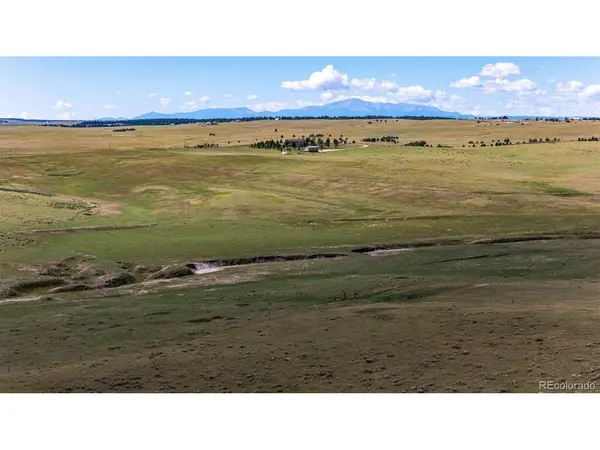 13598 Range View, Kiowa, CO 80117