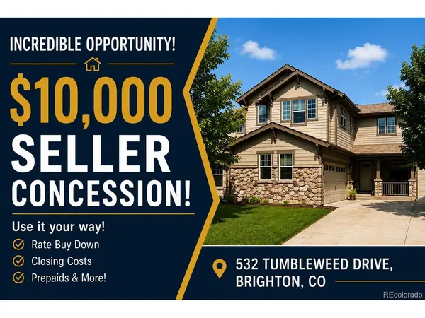 532 Tumbleweed, Brighton, CO 80601
