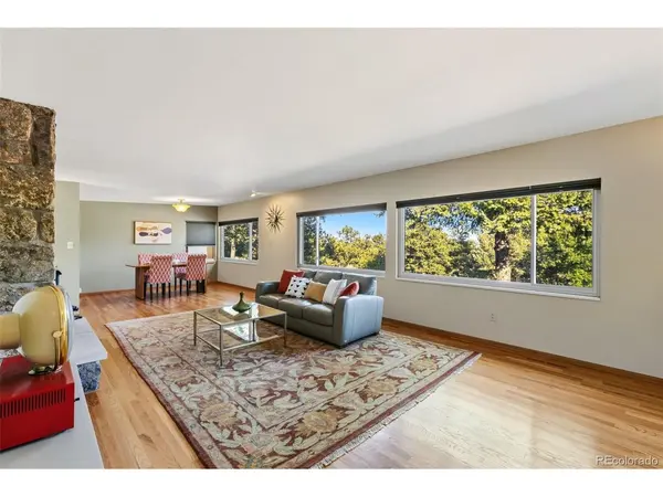 726 Scorpio, Colorado Springs, CO 80906