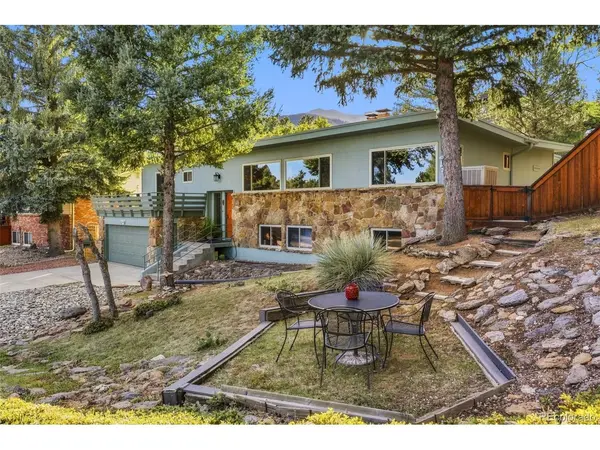 726 Scorpio, Colorado Springs, CO 80906