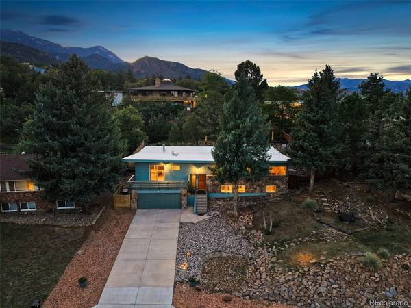 726 Scorpio, Colorado Springs, CO 80906