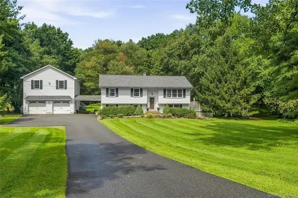 167 Woodcock Mtn RD, Washingtonville, NY 10992