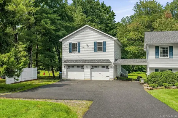 167 Woodcock Mtn RD, Washingtonville, NY 10992