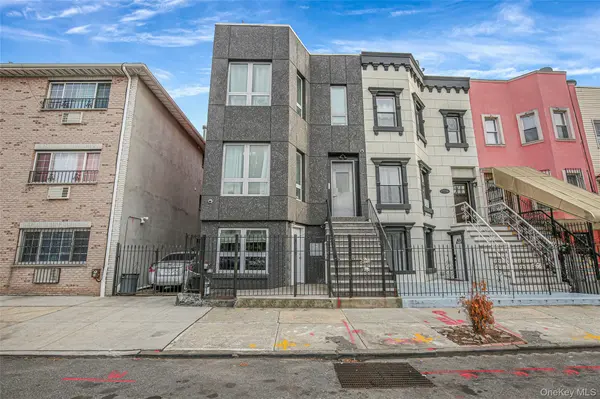 1312 Putnam AVE #1, Brooklyn, NY 11221