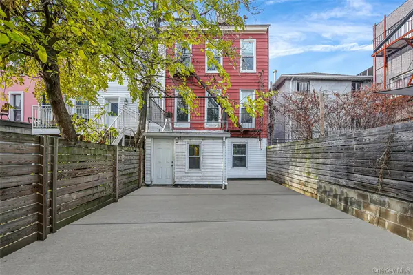 1312 Putnam AVE #1, Brooklyn, NY 11221