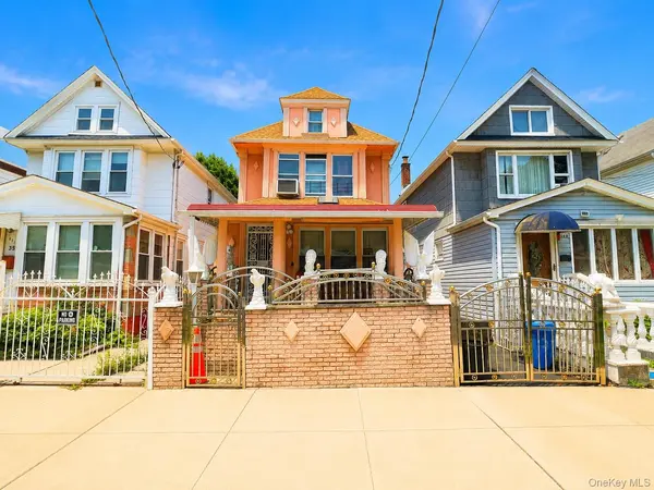 11139 131st ST, South Ozone Park, NY 11420