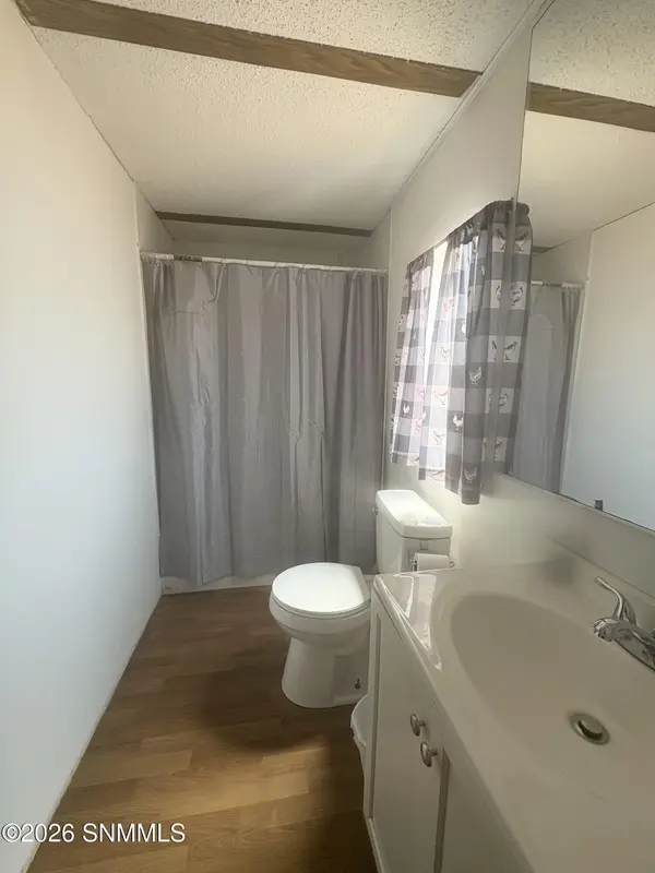 532 Old Sequoia RD #532, Chaparral, NM 88081