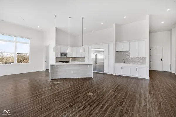 1155 S Rangeline RD #501, Carmel, IN 46032