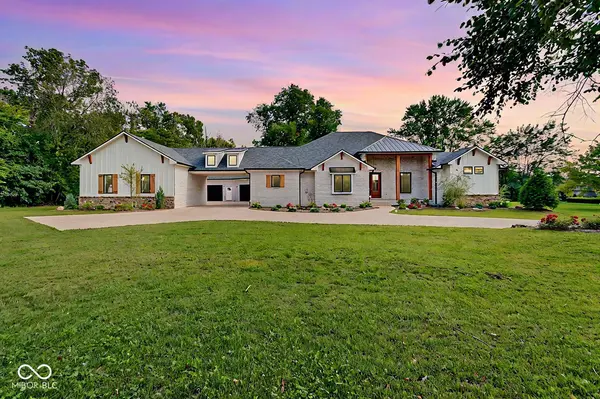 3621 Olive Branch RD, Greenwood, IN 46143