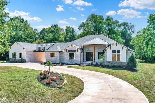 3621 Olive Branch RD, Greenwood, IN 46143