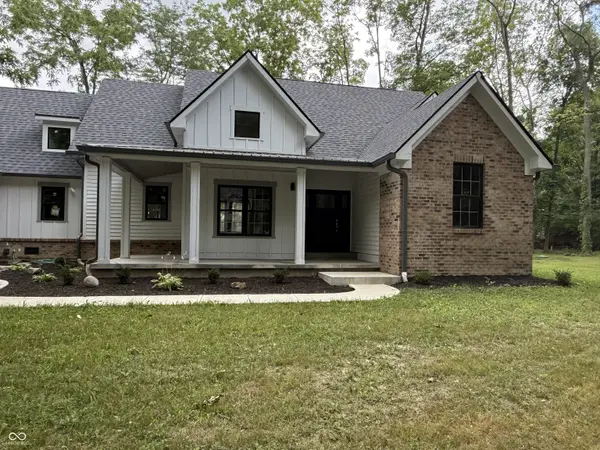 4429 Village DR, Anderson, IN 46012
