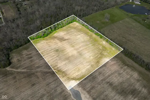 Lot 6 Legacy Estates RD, Mooresville, IN 46158