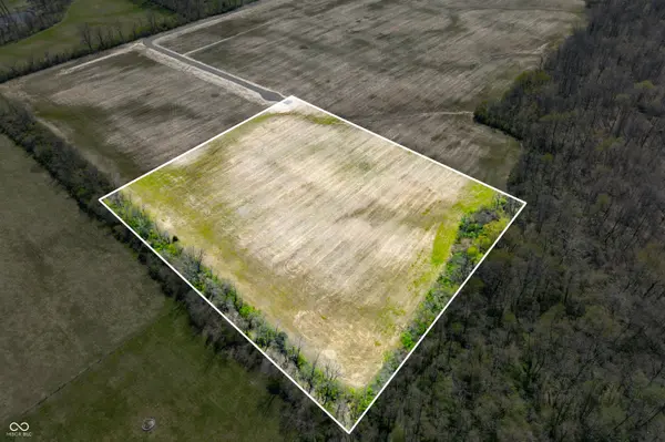 Lot 6 Legacy Estates RD, Mooresville, IN 46158