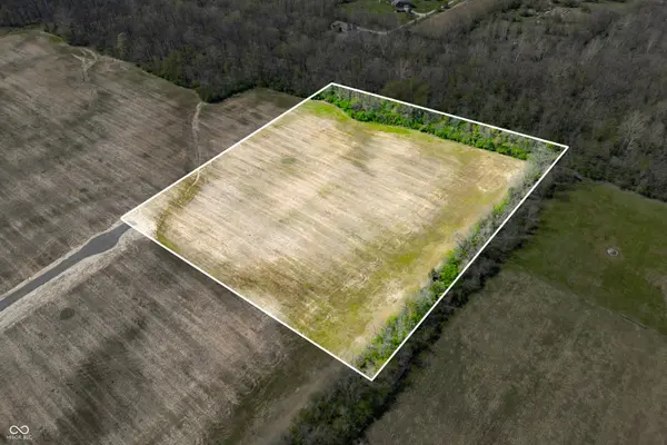 Lot 6 Legacy Estates RD, Mooresville, IN 46158