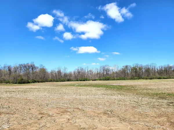 Lot 6 Legacy Estates RD, Mooresville, IN 46158