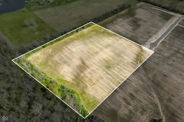 Lot 6 Legacy Estates RD, Mooresville, IN 46158