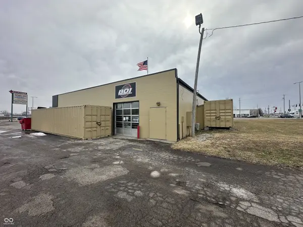 1309 S High School RD, Indianapolis, IN 46241
