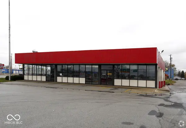1309 S High School RD, Indianapolis, IN 46241