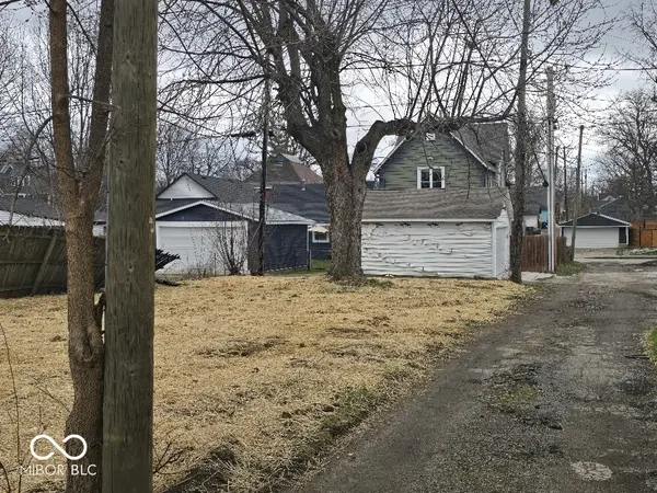 1618 E Market ST, Indianapolis, IN 46201
