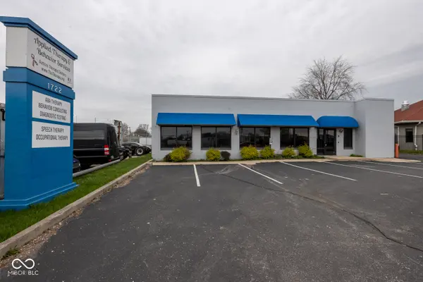 1728 W 16th ST, Indianapolis, IN 46202