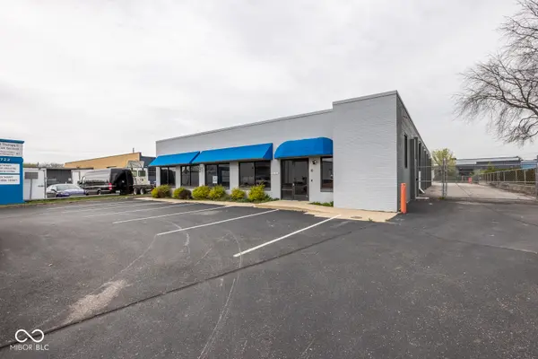 1728 W 16th ST, Indianapolis, IN 46202