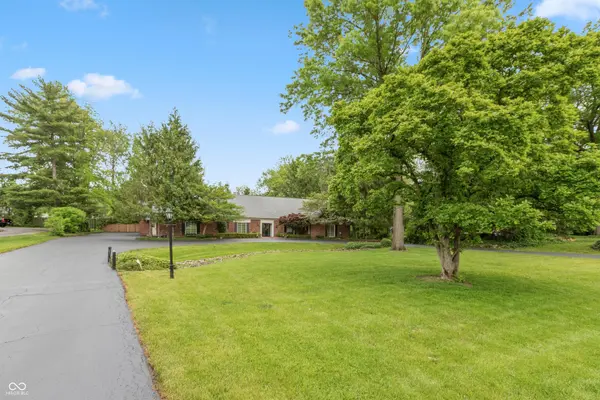 8535 Washington BLVD, Indianapolis, IN 46240