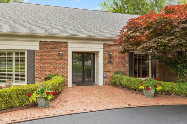 8535 Washington BLVD, Indianapolis, IN 46240