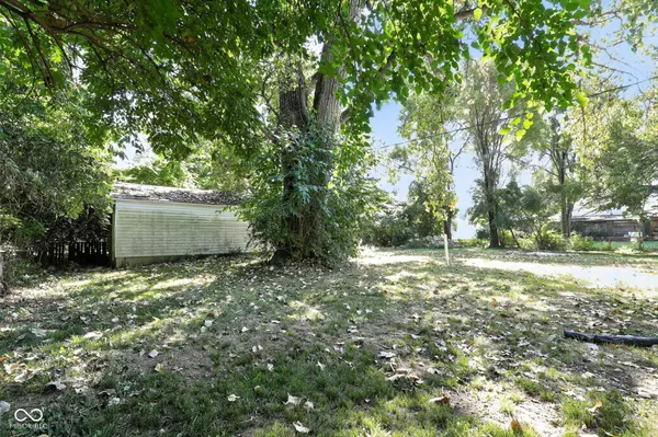 3403 Coffey ST, Indianapolis, IN 46217