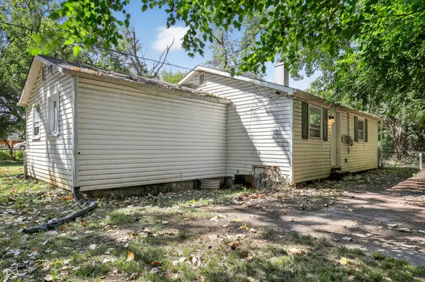3403 Coffey ST, Indianapolis, IN 46217