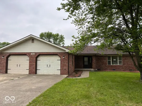 724 Iroquois ST, Anderson, IN 46012