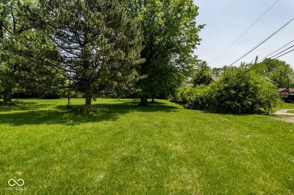 3731 Wellington AVE, Indianapolis, IN 46226