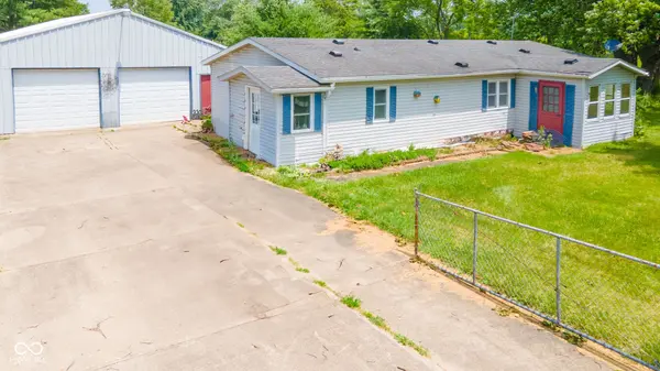 4644 E 150 N, Anderson, IN 46012