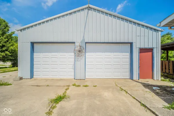 4644 E 150 N, Anderson, IN 46012