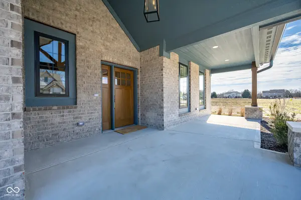 14565 Bedford Falls DR, Carmel, IN 46032