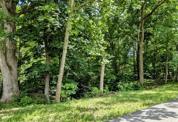 0 S Cove RD, Martinsville, IN 46151