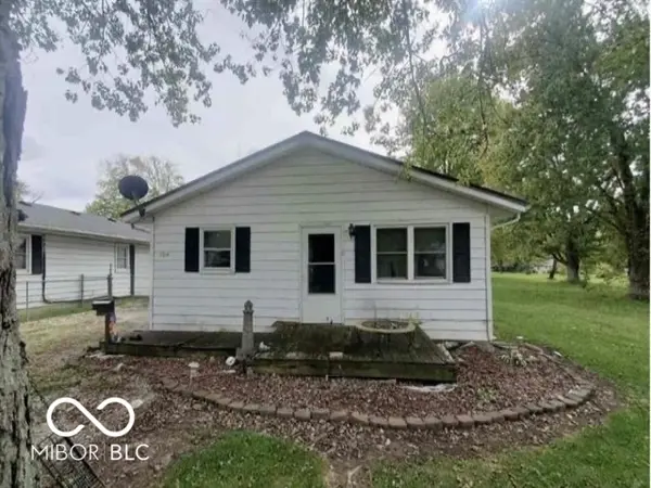 104 Rick DR, Dunkirk, IN 47336