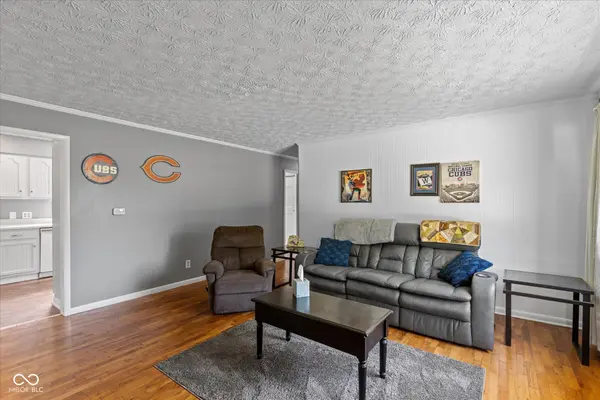2724 N Smith PIKE, Bloomington, IN 47404