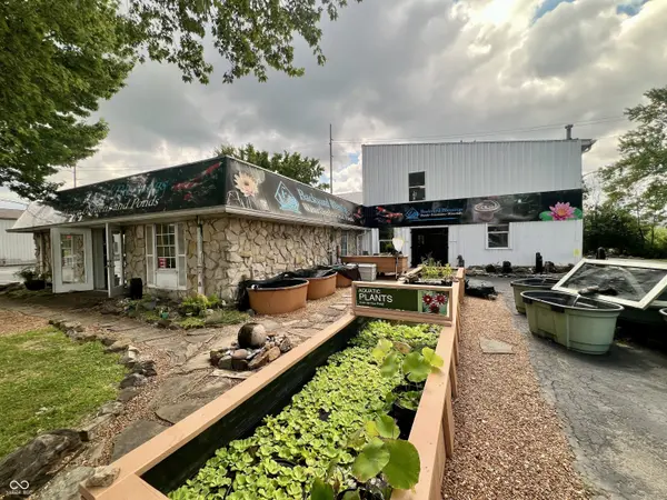 8135 E 30th ST, Indianapolis, IN 46219