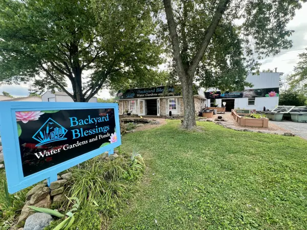 8135 E 30th ST, Indianapolis, IN 46219
