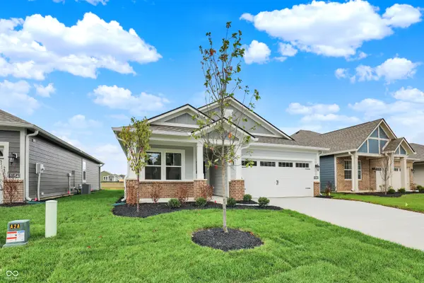 5262 Nettleton WAY, Avon, IN 46123