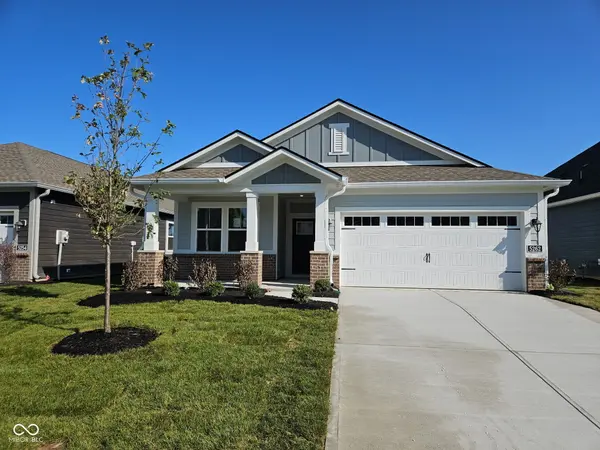 5262 Nettleton WAY, Avon, IN 46123