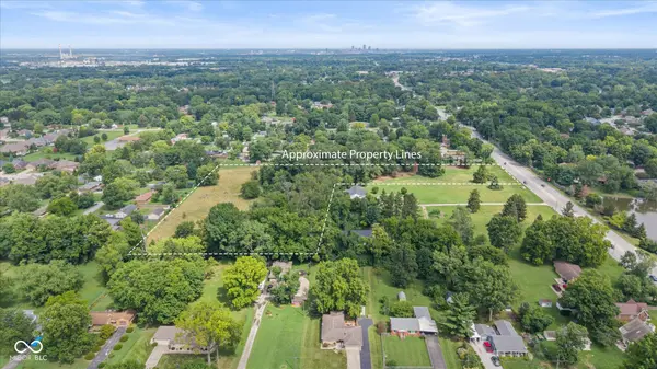 6630 S Meridian ST, Indianapolis, IN 46217