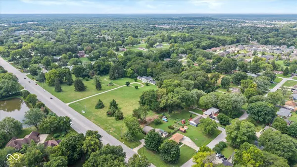 6630 S Meridian ST, Indianapolis, IN 46217