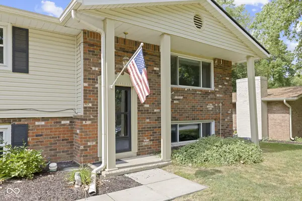 84 Bennett RD, Carmel, IN 46032