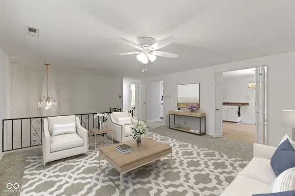 84 Bennett RD, Carmel, IN 46032