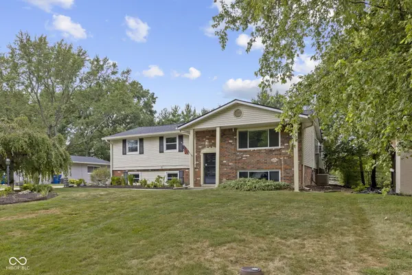 84 Bennett RD, Carmel, IN 46032