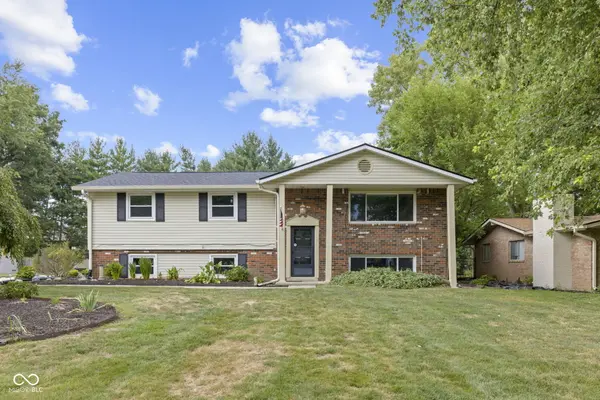 84 Bennett RD, Carmel, IN 46032