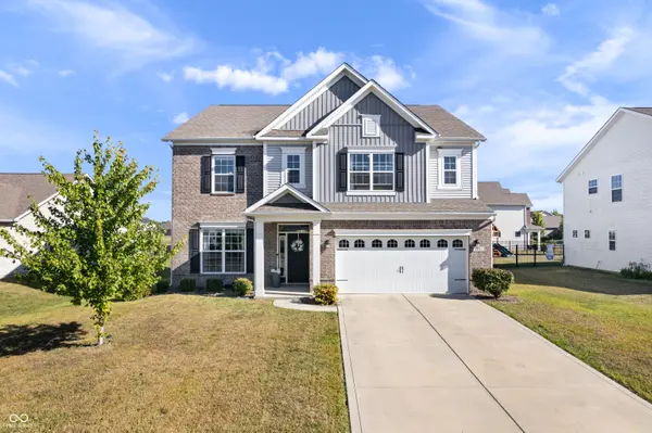 8862 Wicklow WAY,  Brownsburg,  IN 46112